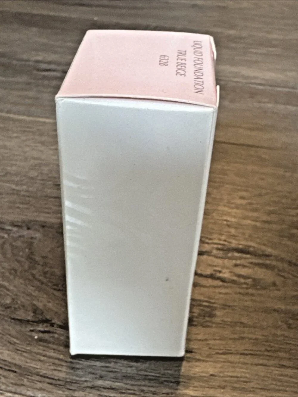 Mary Kay Day Radiance True Beige 6328 Liquid Foundation Sunscreen SPF NEW NOS